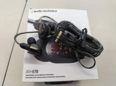 イヤホン|AUDIO-TECHNICA