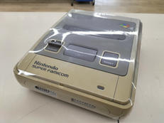 スーパーファミコン|NINTENDO