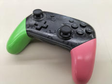 SWITCHコントローラー|NINTENDO / 任天堂