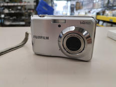 デジタルカメラ|FUJIFILM