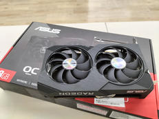 グラフィックボード|ASUS