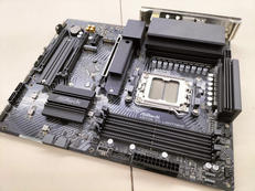 マザーボード|ASROCK