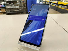スマートフォン|OPPO/AU