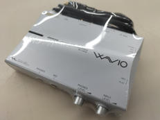 オーディオプロセッサー|ONKYO
