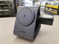 ワイヤレス充電ステーション|ANKER