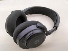 ヘッドセット|STEELSERIES
