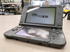 NEW3DSLL|NINTENDO