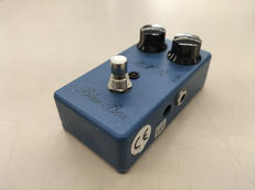 エフェクター|MXR