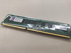PCメモリ|KINGSTON TECHNOLOGY