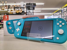 NINTENDO SWITCH LIGHT|NINTENDO / 任天堂