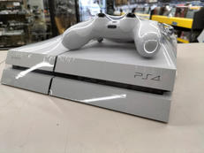 PS4|SONY
