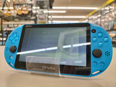 PLAYSTATION VITA|SONY