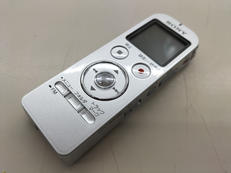 ICレコーダー|SONY