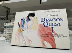 CDシアター ドラゴンクエストセット|ENIX