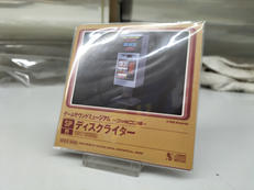 ゲームミュージックCD|MEGAHOUSE