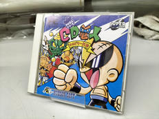 スーパーCD-ROM|HUDSON SOFT