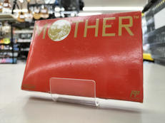 MOTHER|NINTENDO