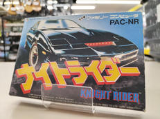 ナイトライダー|パック・イン・ビデオ