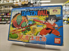 ドラゴンボール 大魔王復活|BANDAI