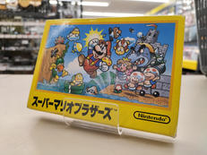 スーパーマリオブラザーズ|NINTENDO
