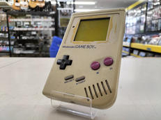 ゲームボーイ|NINTENDO / 任天堂