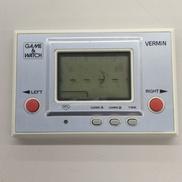 ゲーム&ウォッチ