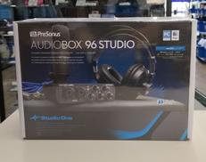 DTMセット|PRESONUS