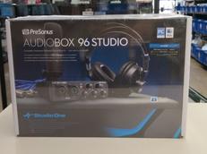 DTMセット|PRESONUS