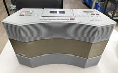 ジャンク ボーズ BOSE AW-1 ラジカセ ハードオフ】往年の名スピーカー「BOSE-AW1」をジャンクでゲット