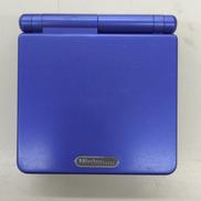 GBA SP