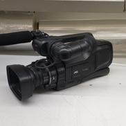 メモリビデオカメラ|JVC