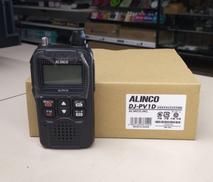トランシーバー・無線機|ALINCO