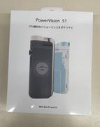 スマホ用ジンバル|POWER VISION