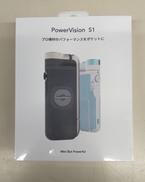 スマホ用ジンバル|POWER VISION