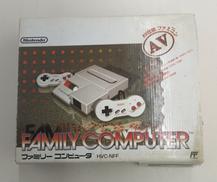 ニューファミコン|NINTENDO