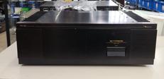 パワーアンプ|NAKAMICHI