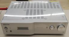 完動品パイオニア　プリメインアンプ　A-120希少アンプです　ノンスイッチング パイオニアステレオアンプA-120 - メルカリ
