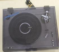 レコードプレーヤー|PIONEER