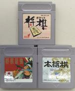ゲームボーイソフト