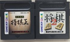 ゲームボーイカラーソフト2本