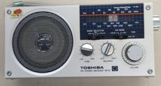 ラジオ|TOSHIBA