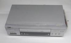 ビデオデッキ|LG