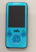 WALKMAN|SONY