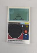 LSIゲーム|CASIO