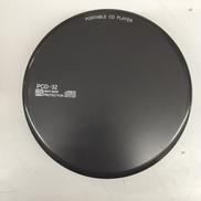 ポータブルCDプレーヤー|WINTECH