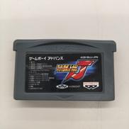 スーパーロボット大戦J|バンプレスト