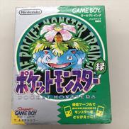 ゲームボーイソフト|NINTENDO / 任天堂