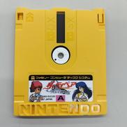 ディスクシステム|BANDAI