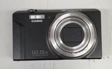 デジタルカメラ|CASIO