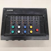 4CHミキサー|SONY